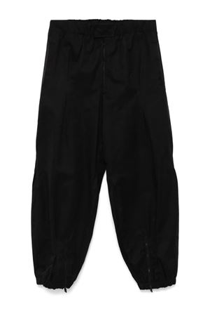 Pantaloni Augment a gamba ampia A COLD WALL | ACWMB307ABLK